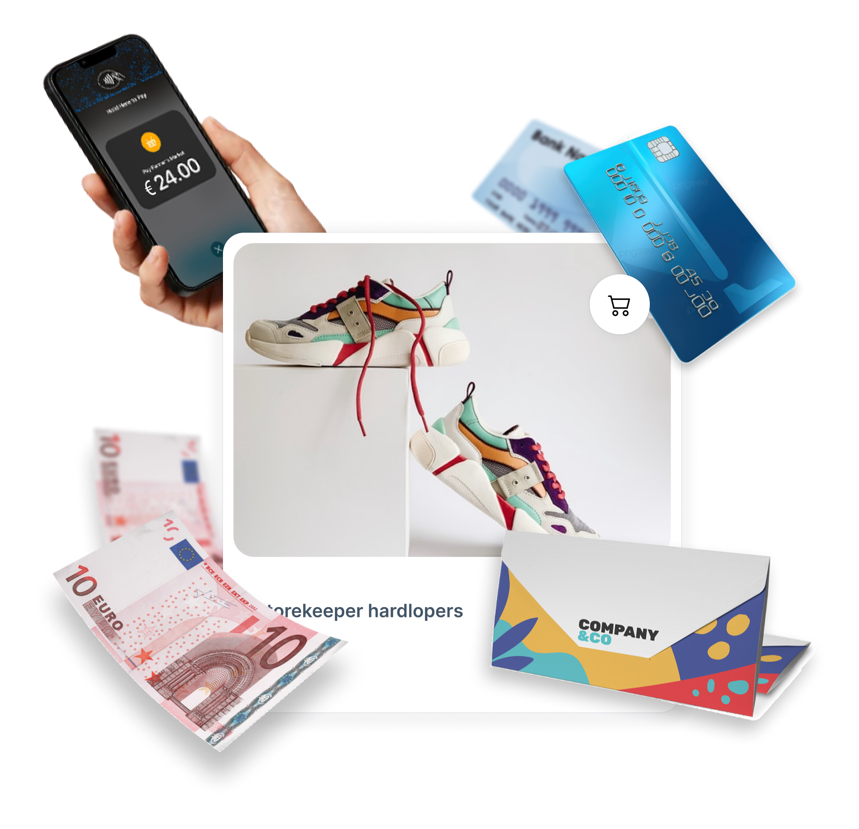 betaalwijzes betaalwijzes