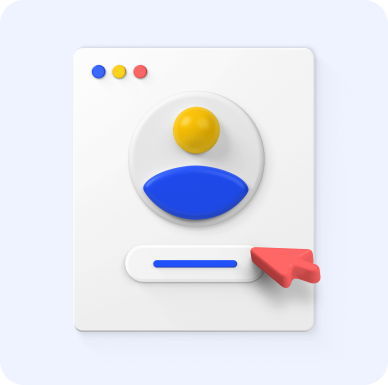 Connect & Import